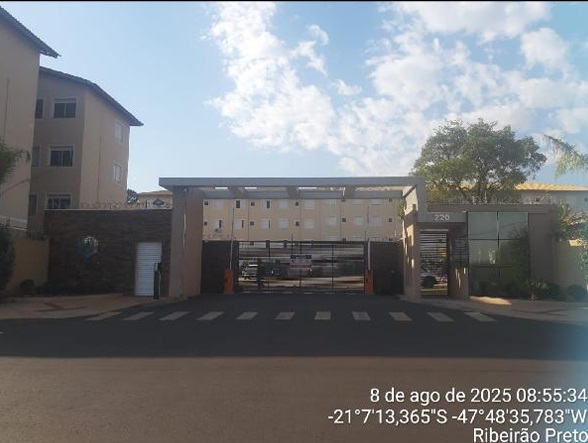 Apartamento da Caixa em RIBEIRAO PRETO / SP - 8787715505002