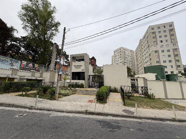 Apartamento da Caixa em SAO PAULO / SP - 8787715539330