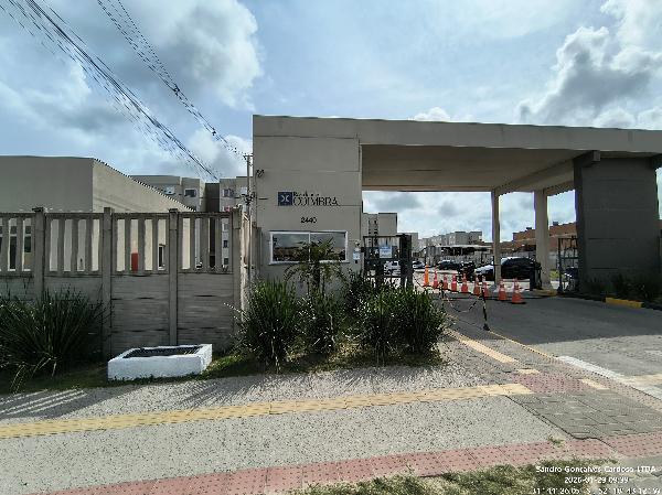 Apartamento da Caixa em PELOTAS / RS - 8787715540550