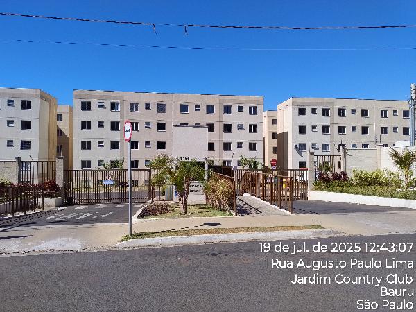 Apartamento da Caixa em BAURU / SP - 8787715569094