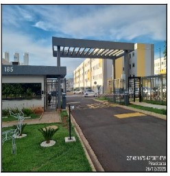 Imóvel da Caixa em PIRACICABA / SP - 8787715580497