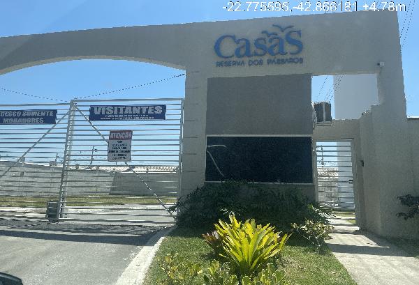 Casa da Caixa em ITABORAI / RJ - 8787715581515