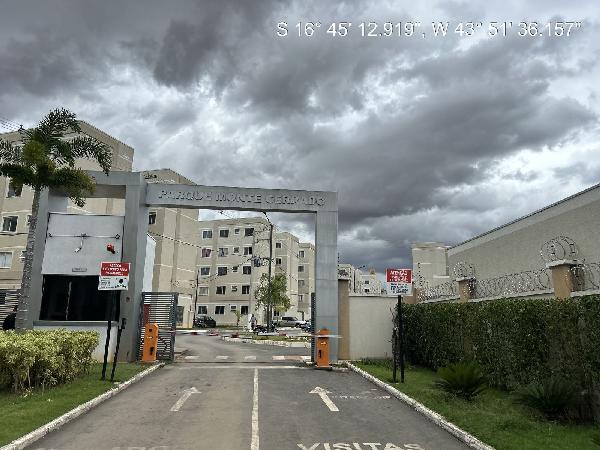 Apartamento da Caixa em MONTES CLAROS / MG - 8787715590026