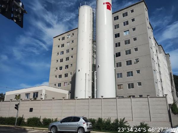 Apartamento da Caixa em SAO PAULO / SP - 8787715618028