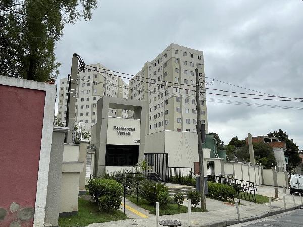 Apartamento da Caixa em SAO PAULO / SP - 8787715644029