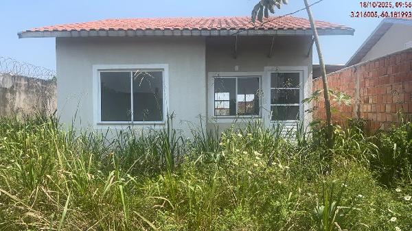 Casa da Caixa em IRANDUBA / AM - 8787715661624
