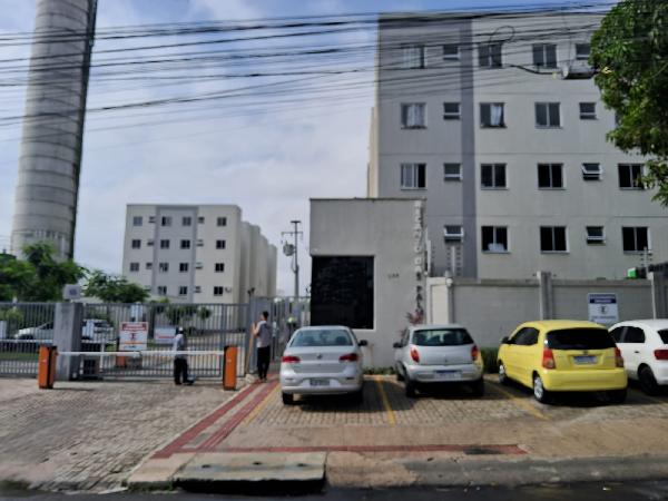 Apartamento da Caixa em FORTALEZA / CE - 8787715684365