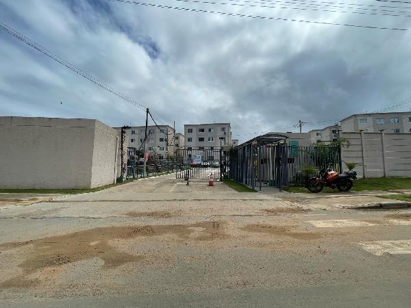 Apartamento da Caixa em CAMACARI / BA - 8787715710900