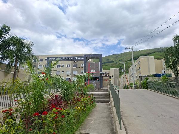 Apartamento da Caixa em NOVA IGUACU / RJ - 8787715723204
