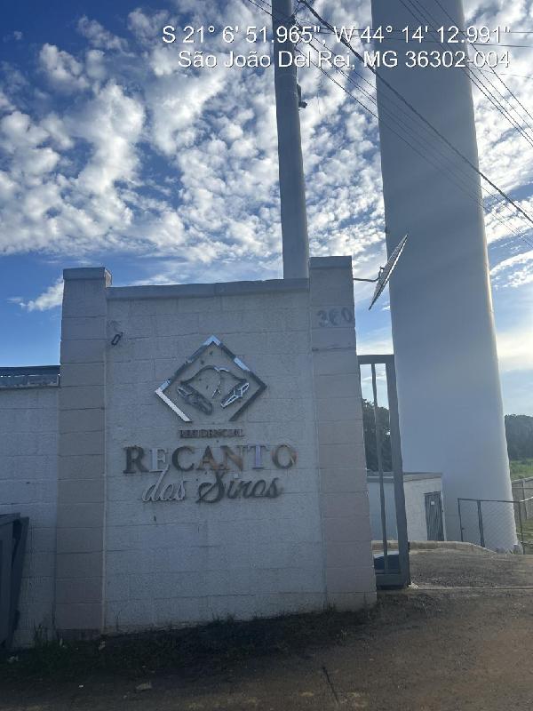 Apartamento da Caixa em SAO JOAO DEL REI / MG - 8787715735040