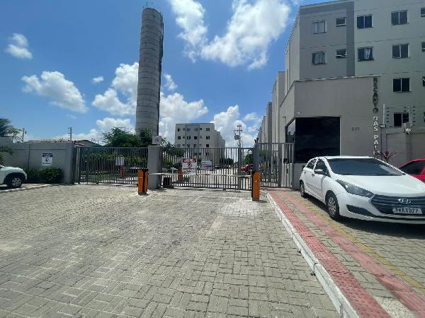 Apartamento da Caixa em FORTALEZA / CE - 8787715757990