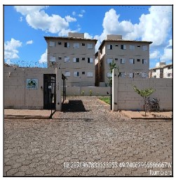 Imóvel da Caixa em ITUMBIARA / GO - 8787715768488