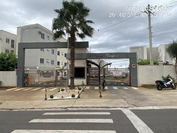 Apartamento da Caixa em MIRASSOL / SP - 8787715775182