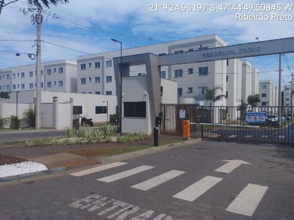 Apartamento da Caixa em RIBEIRAO PRETO / SP - 8787715789167