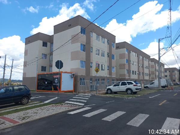 Apartamento da Caixa em CONTAGEM / MG - 8787715792346