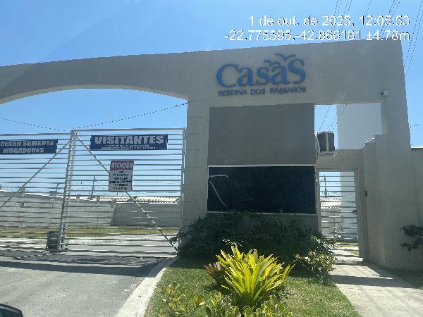 Casa da Caixa em ITABORAI / RJ - 8787715812690
