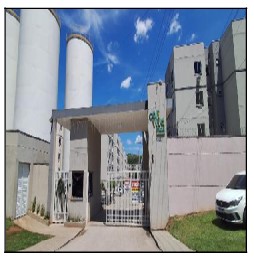 Apartamento da Caixa em NOVA IGUACU / RJ - 8787715852365