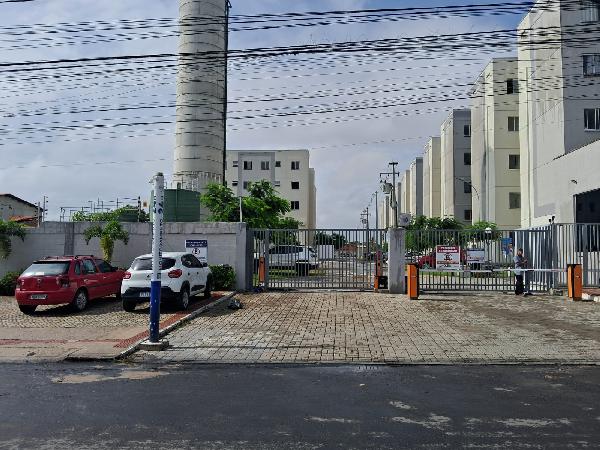 Apartamento da Caixa em FORTALEZA / CE - 8787715858550