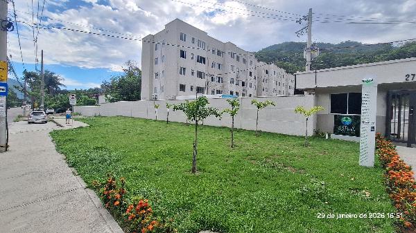Apartamento da Caixa em RIO DE JANEIRO / RJ - 8787715866730