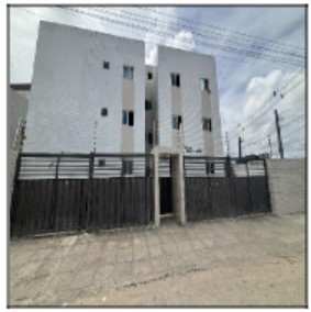 Apartamento da Caixa em JOAO PESSOA / PB - 8787715888327