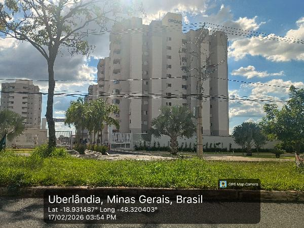 Apartamento da Caixa em UBERLANDIA / MG - 8787715919249