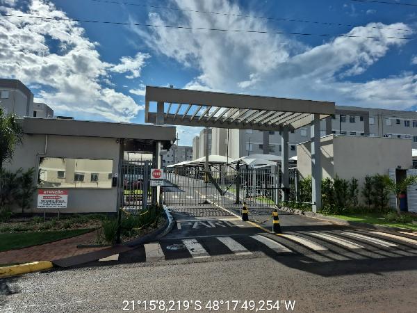 Apartamento da Caixa em JABOTICABAL / SP - 8787715937158