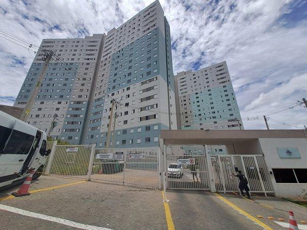 Apartamento da Caixa em FERRAZ DE VASCONCELOS / SP - 8787715974800
