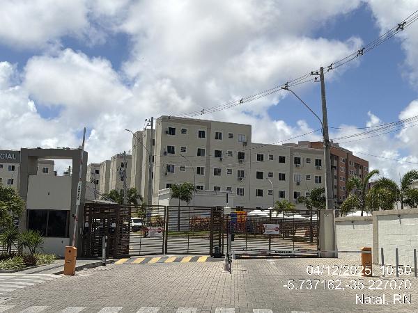 Imóvel da Caixa em NATAL / RN - 8787715987260