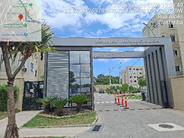 Apartamento da Caixa em RIO DE JANEIRO / RJ - 8787715993317