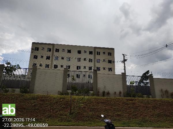 Apartamento da Caixa em BAURU / SP - 8787716015068