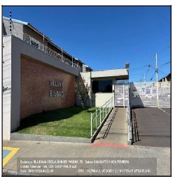 Imóvel da Caixa em UBERABA / MG - 8787716043819