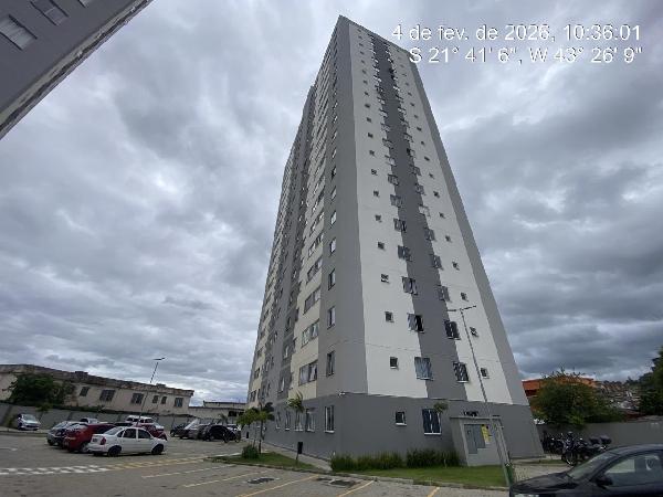 Apartamento da Caixa em JUIZ DE FORA / MG - 8787716049116