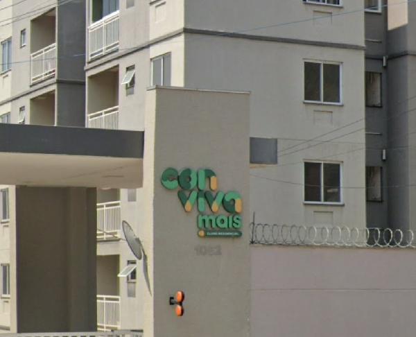 Apartamento da Caixa em NOVA IGUACU / RJ - 8787716064506