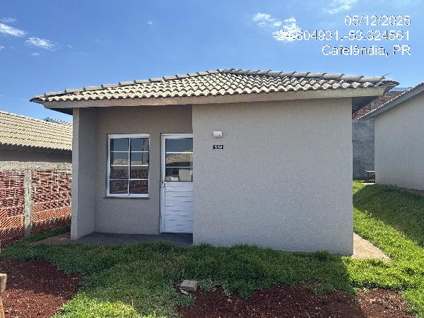 Imóvel da Caixa em CAFELANDIA / PR - 8787716179206