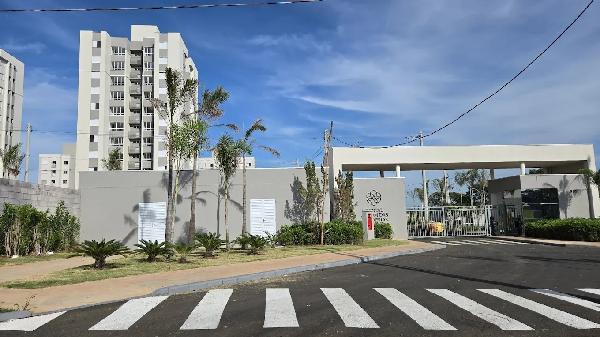 Apartamento da Caixa em SANTA BARBARA D'OESTE / SP - 8787716235939