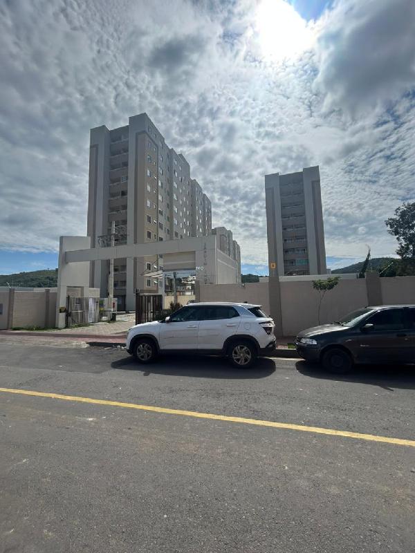 Apartamento da Caixa em JUIZ DE FORA / MG - 8787716251888