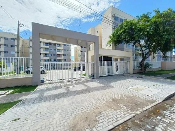 Apartamento da Caixa em PAULISTA / PE - 8787716255670