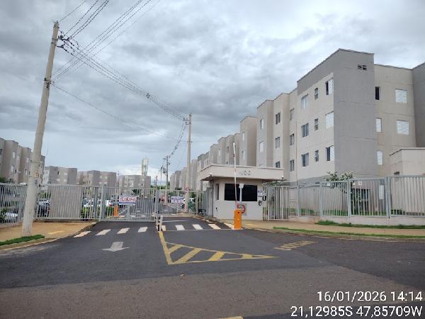 Apartamento da Caixa em RIBEIRAO PRETO / SP - 8787716260070