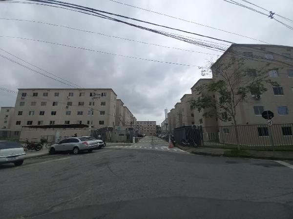 Apartamento da Caixa em RIO DE JANEIRO / RJ - 8787716276910