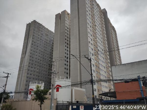 Apartamento da Caixa em SAO PAULO / SP - 8787716303063