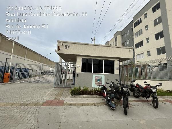 Apartamento da Caixa em RIO DE JANEIRO / RJ - 8787716346951