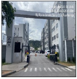 Apartamento da Caixa em RIO DE JANEIRO / RJ - 8787716365050