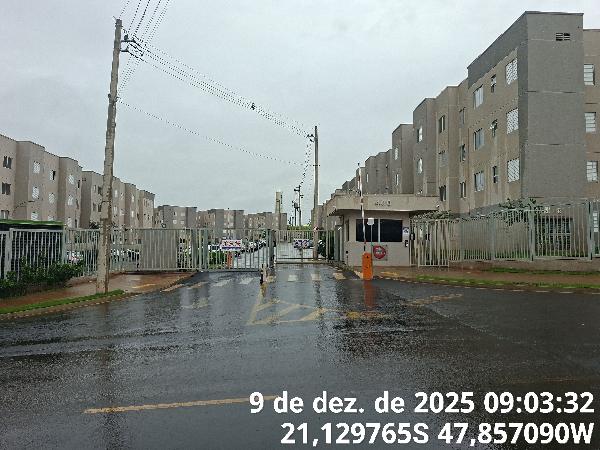 Apartamento da Caixa em RIBEIRAO PRETO / SP - 8787716396177