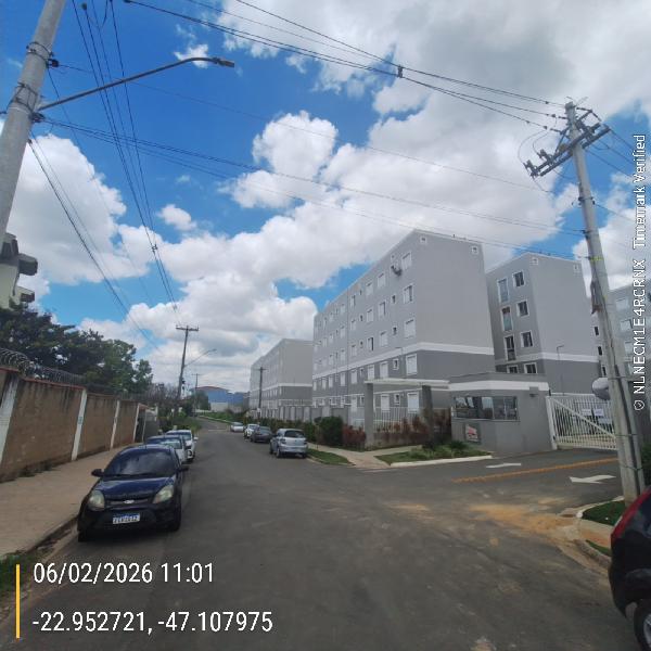Apartamento da Caixa em CAMPINAS / SP - 8787716425991