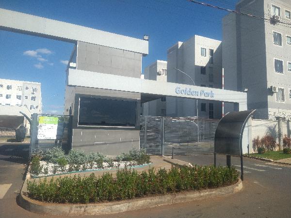 Apartamento da Caixa em GOIANIA / GO - 8787716443809