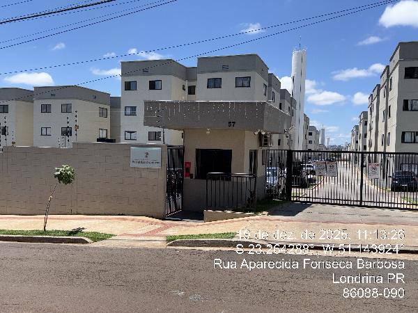 Apartamento da Caixa em LONDRINA / PR - 8787716449327