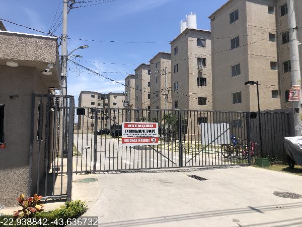 Apartamento da Caixa em RIO DE JANEIRO / RJ - 8787716472337