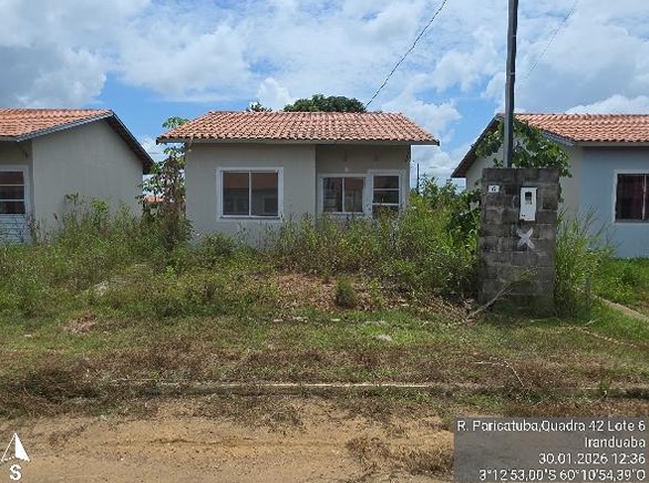 Casa da Caixa em IRANDUBA / AM - 8787716479250