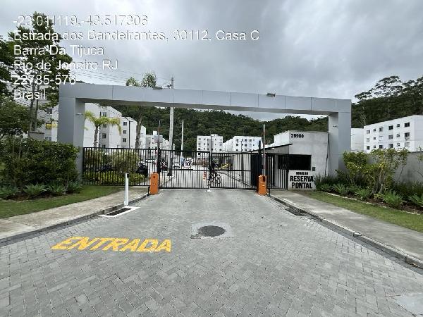 Apartamento da Caixa em RIO DE JANEIRO / RJ - 8787716486630