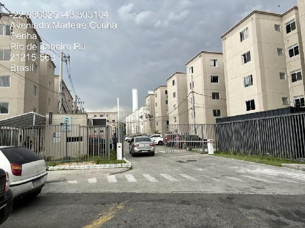 Apartamento da Caixa em RIO DE JANEIRO / RJ - 8787716490050